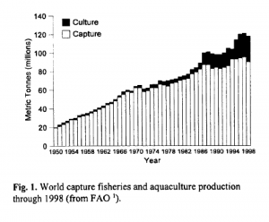 Overfishing Statistics – Global Perspective On Fish Stocks